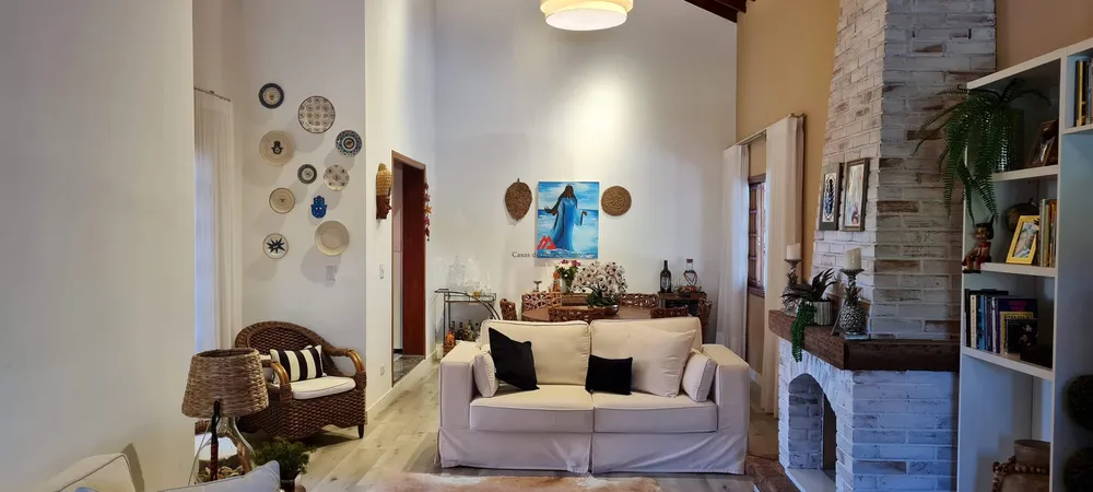 Casa, 4 quartos - Foto 6