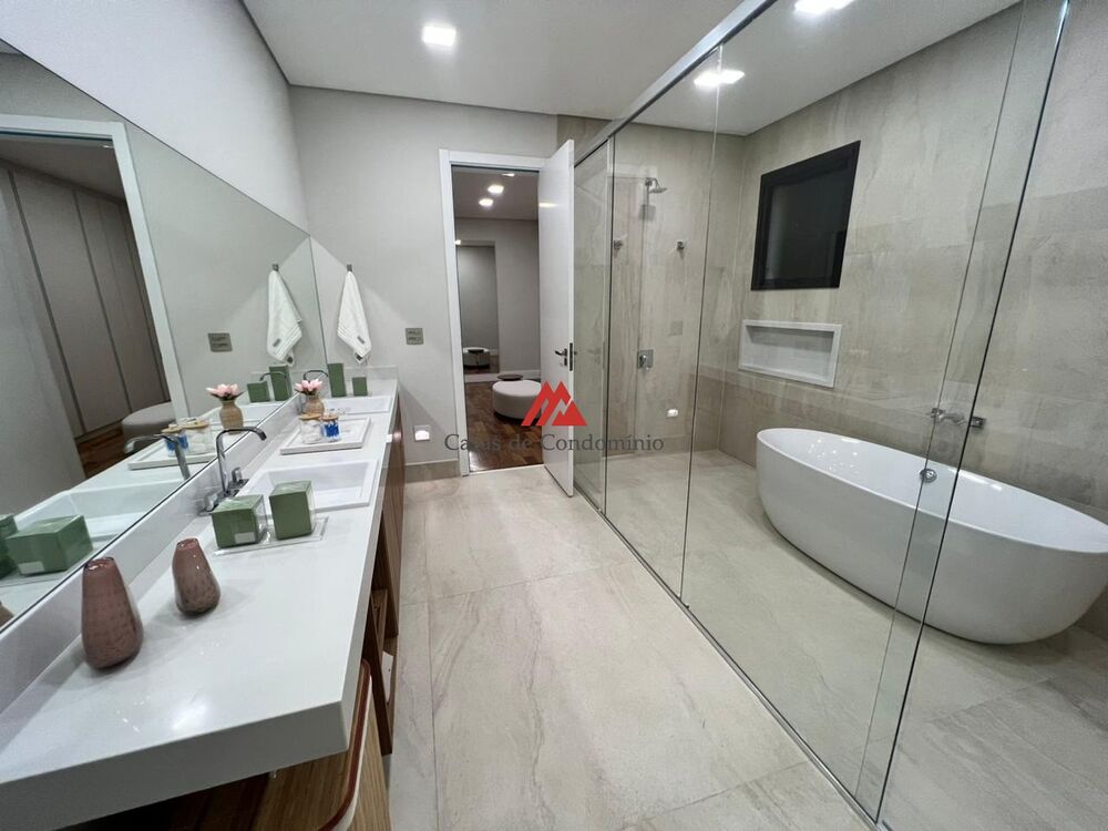 Casa, 6 quartos - Foto 7