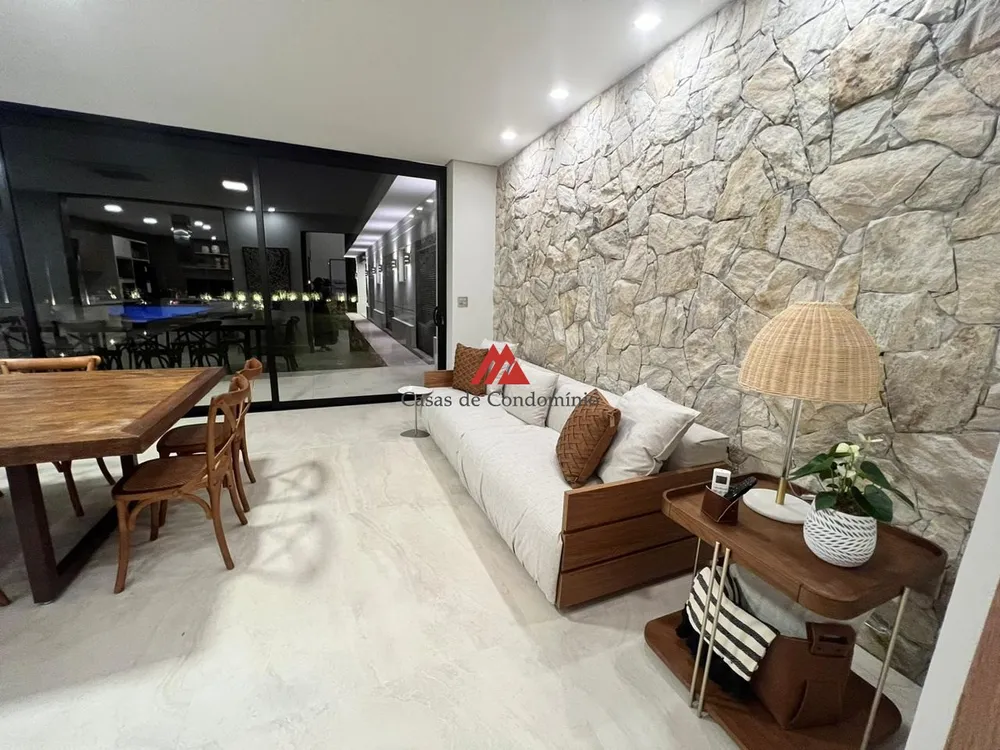 Casa, 6 quartos - Foto 4