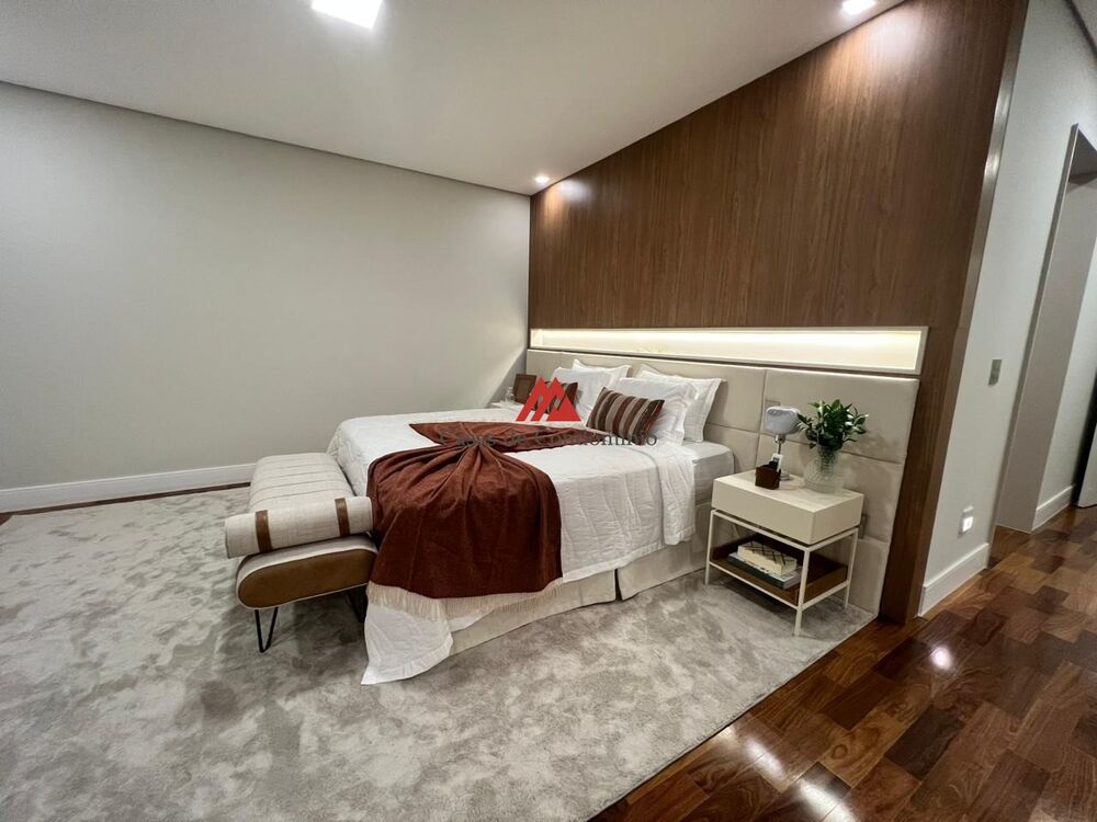 Casa, 6 quartos - Foto 8