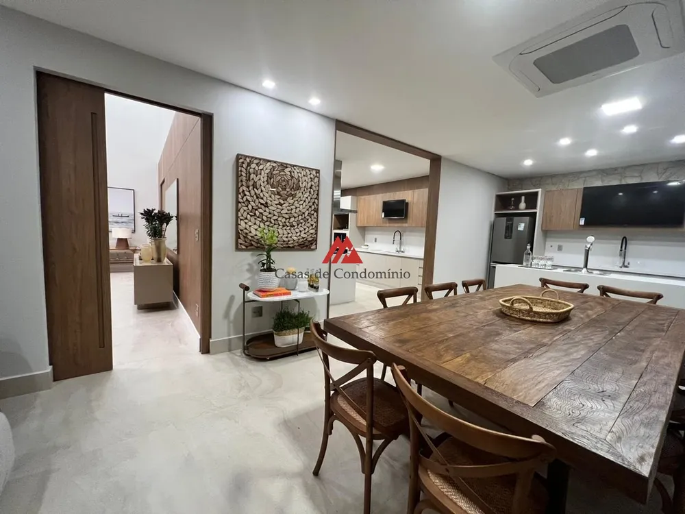 Casa, 6 quartos - Foto 6