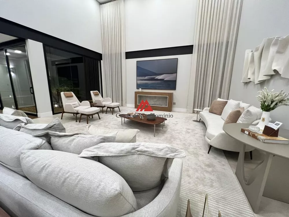 Casa, 6 quartos - Foto 1