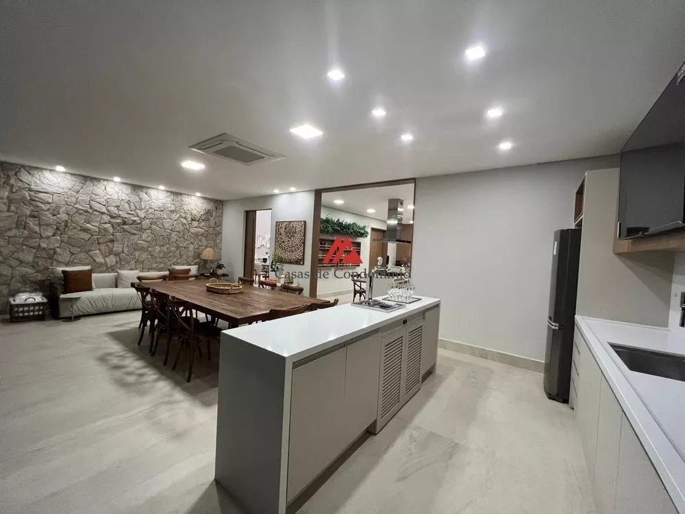 Casa, 6 quartos - Foto 3