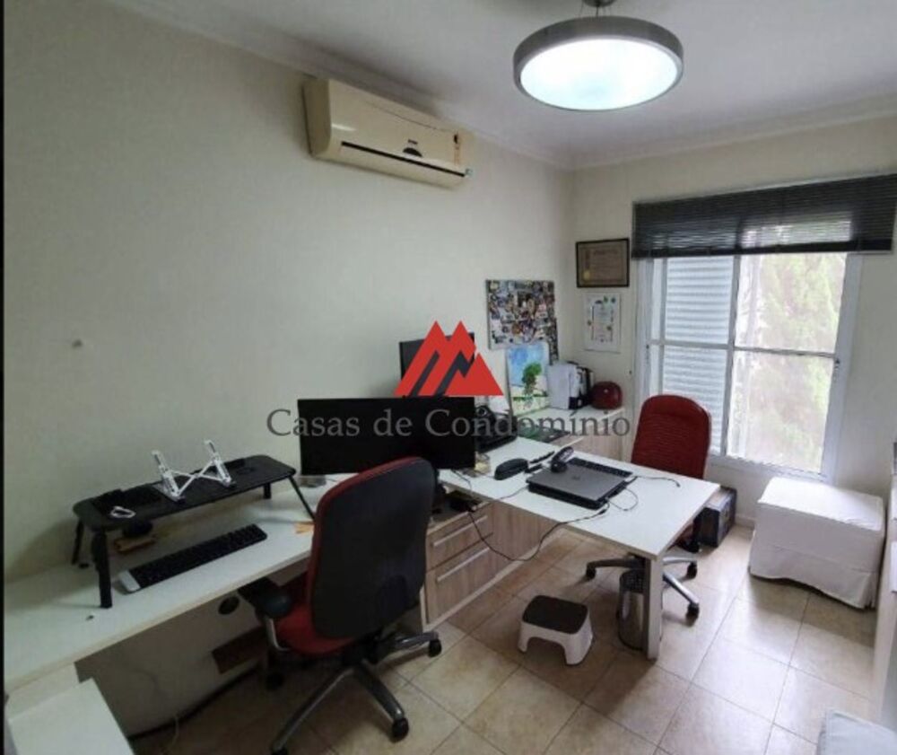 Casa, 4 quartos, 450 m² - Foto 6