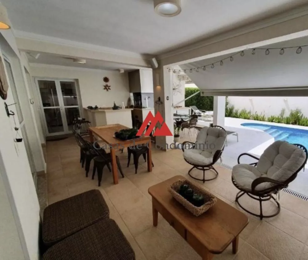 Casa, 4 quartos, 450 m² - Foto 2