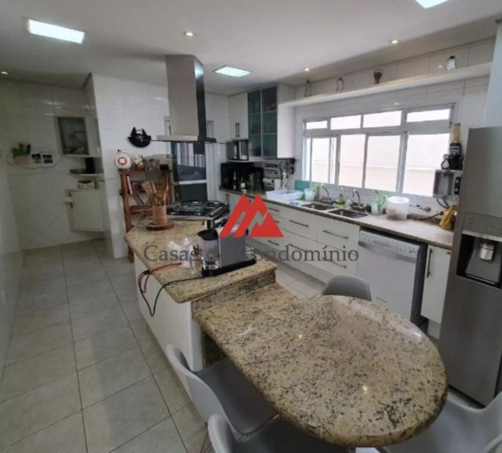 Casa, 4 quartos, 450 m² - Foto 7