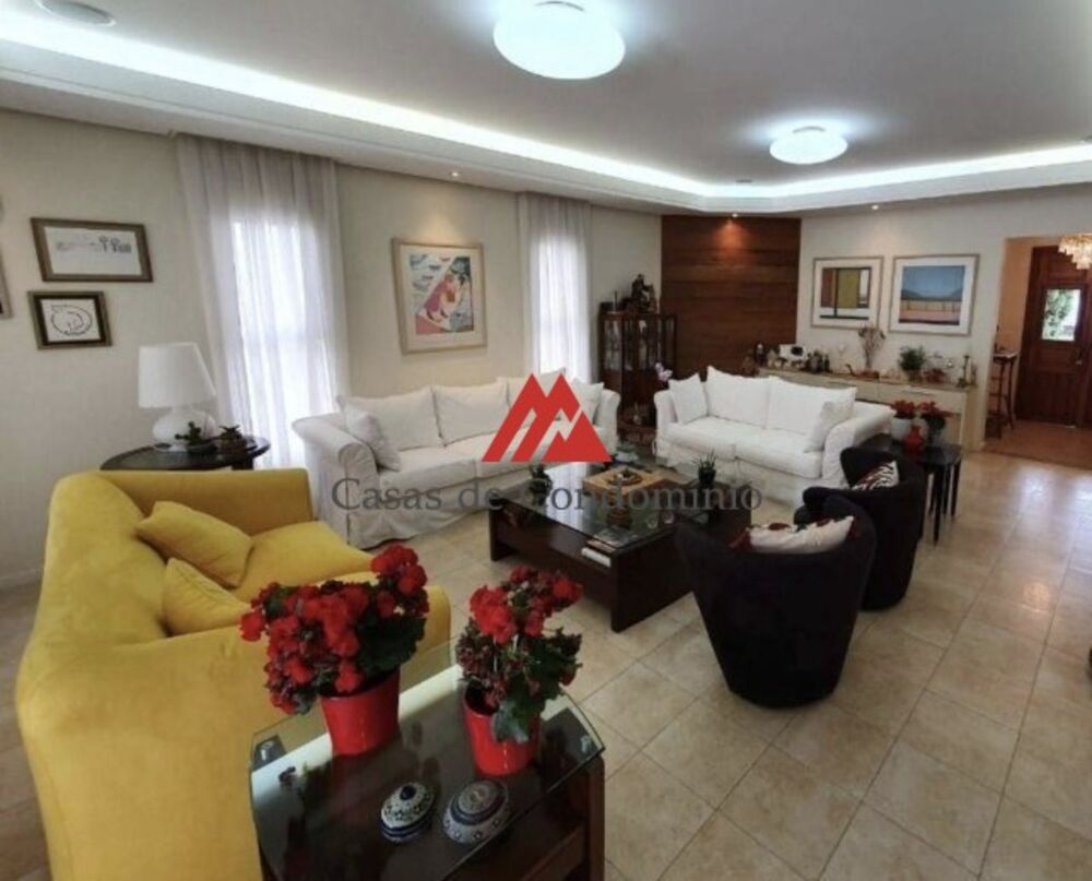 Casa, 4 quartos, 450 m² - Foto 3