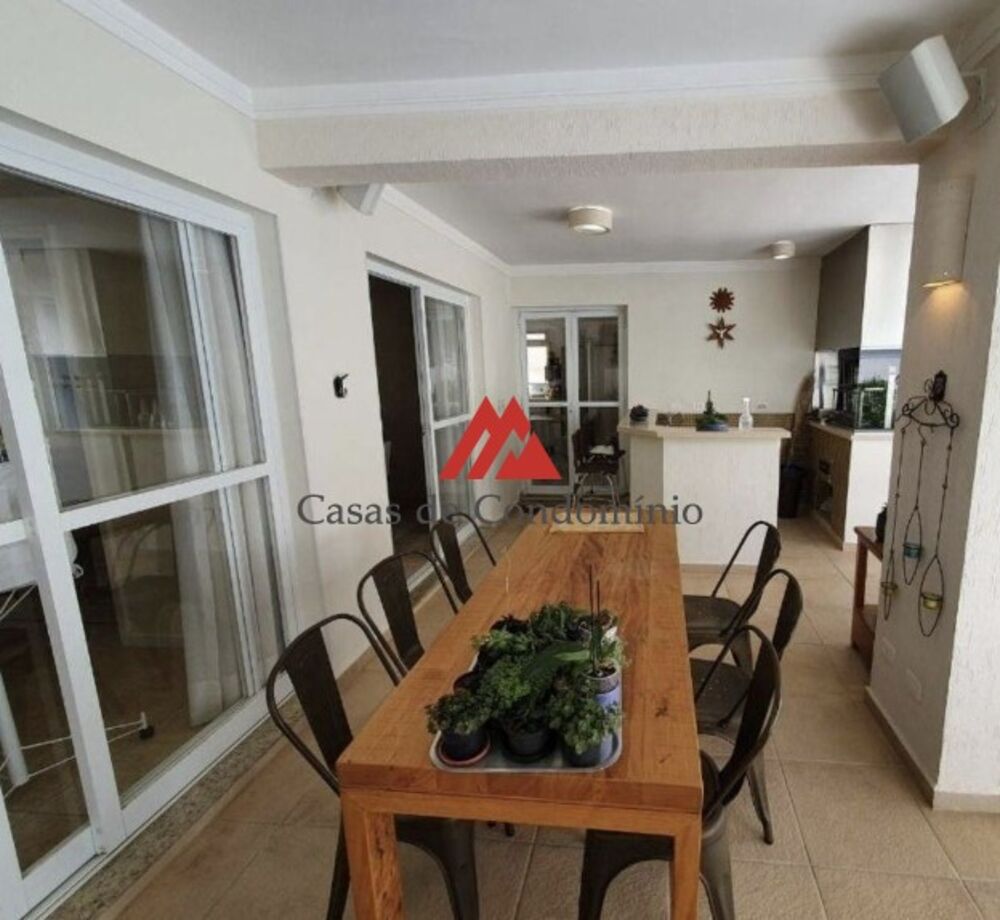 Casa, 4 quartos, 450 m² - Foto 1