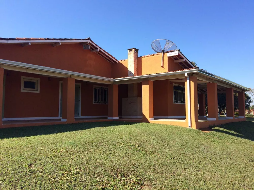 Casa, 6 quartos - Foto 7