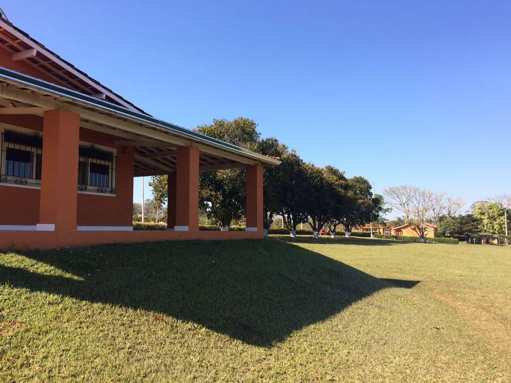 Casa, 6 quartos - Foto 1