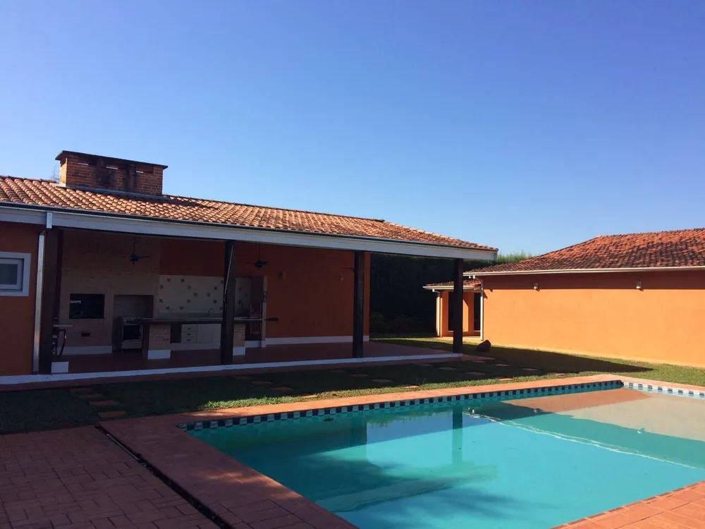 Casa, 6 quartos - Foto 8