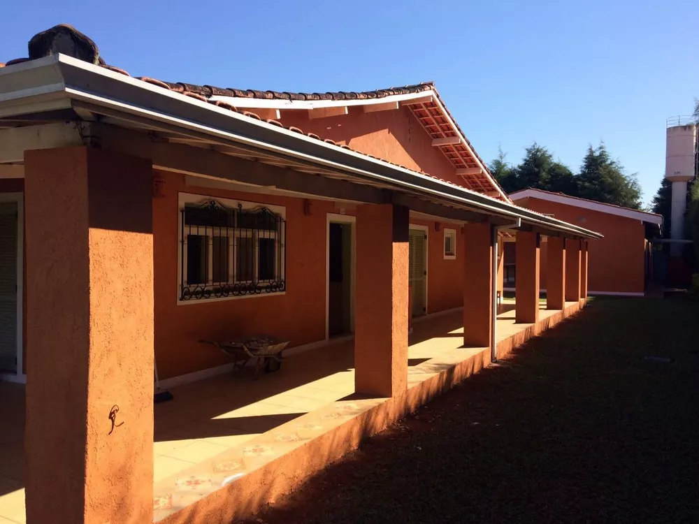 Casa, 6 quartos - Foto 1