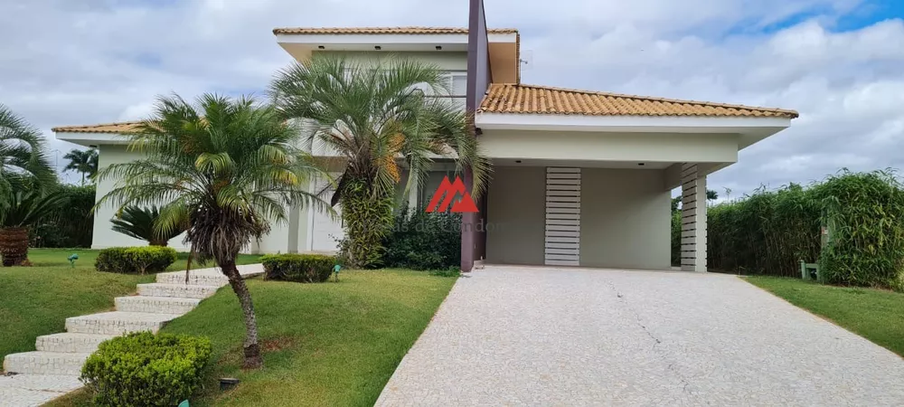 Casa, 3 quartos - Foto 3