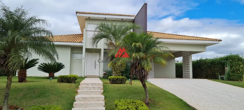 Casa, 3 quartos - Foto 5
