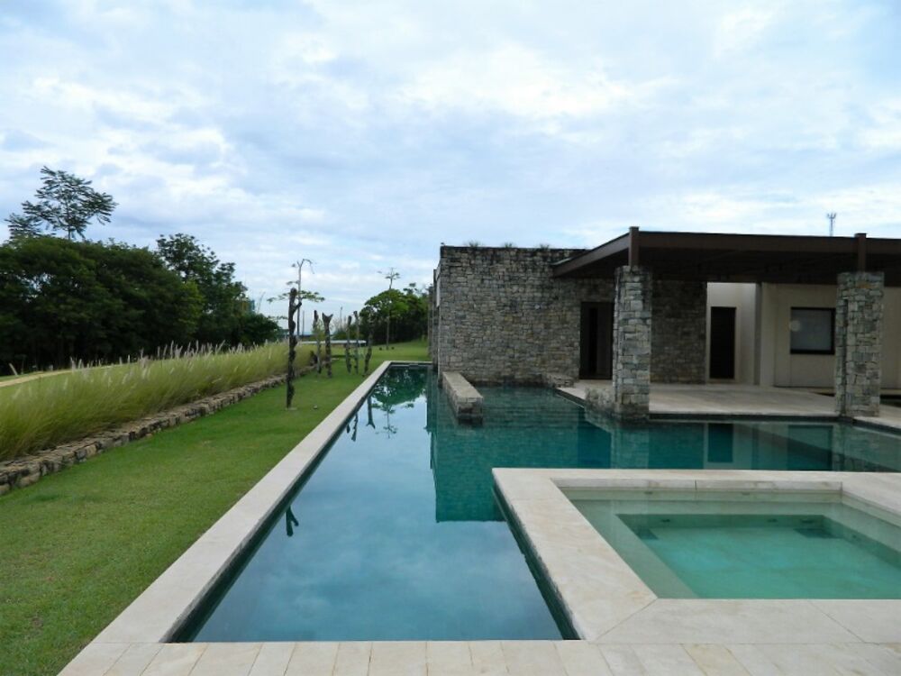 Casa, 6 quartos, 3595 m² - Foto 6