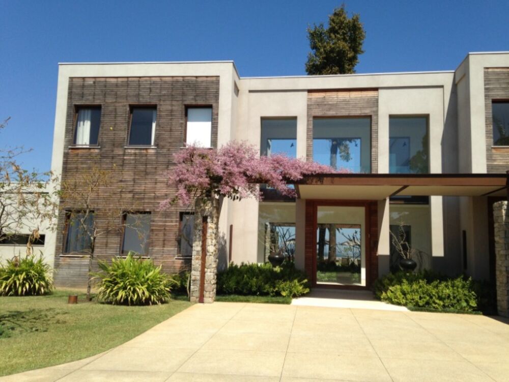 Casa, 6 quartos, 3595 m² - Foto 1