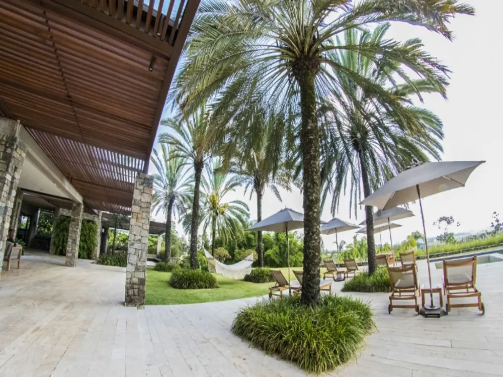 Casa, 6 quartos, 3595 m² - Foto 13