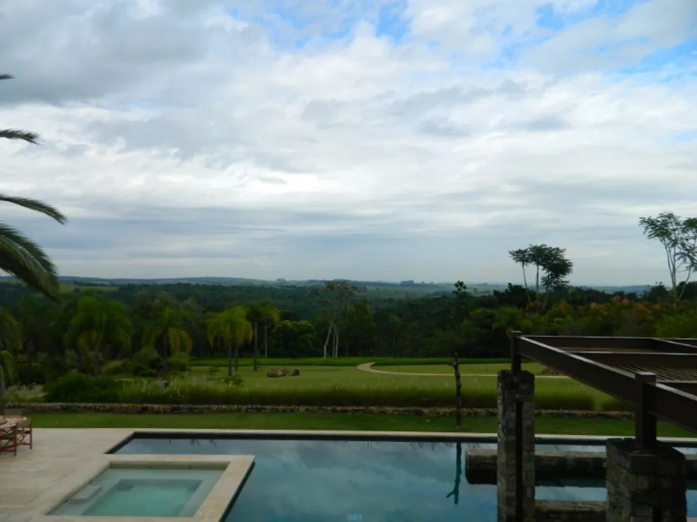 Casa, 6 quartos, 3595 m² - Foto 1