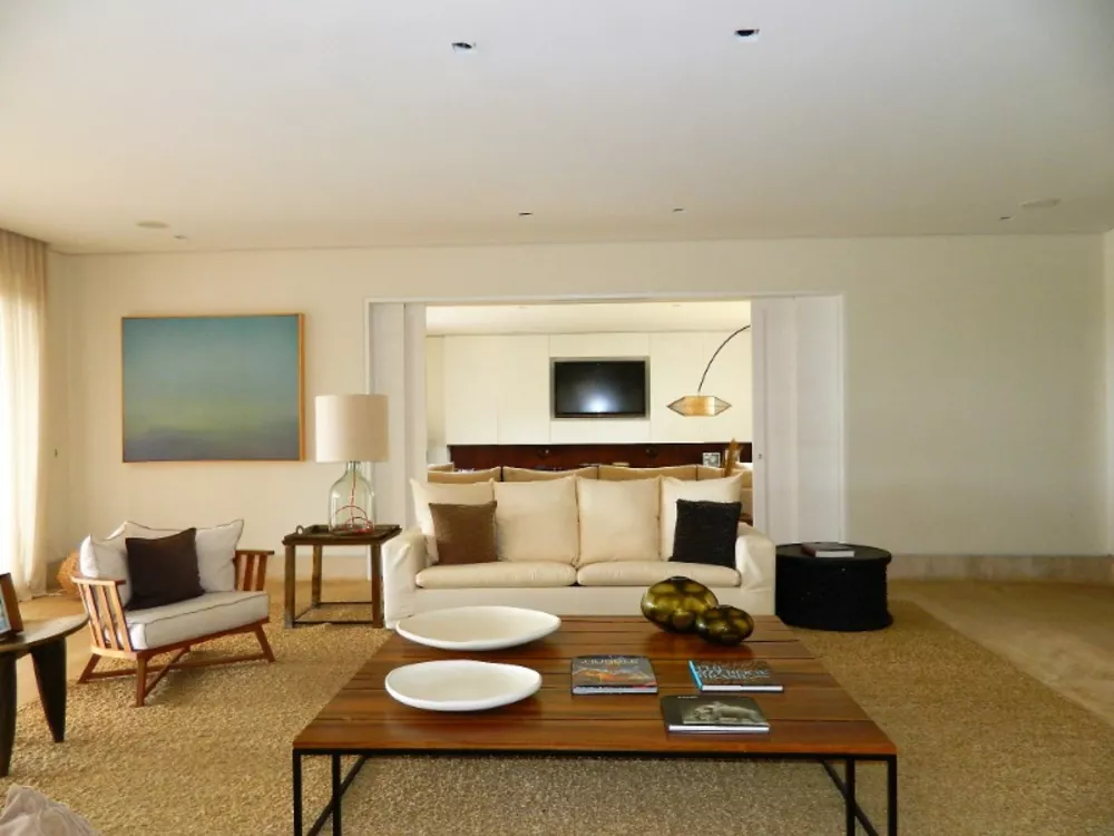 Casa, 6 quartos, 3595 m² - Foto 3