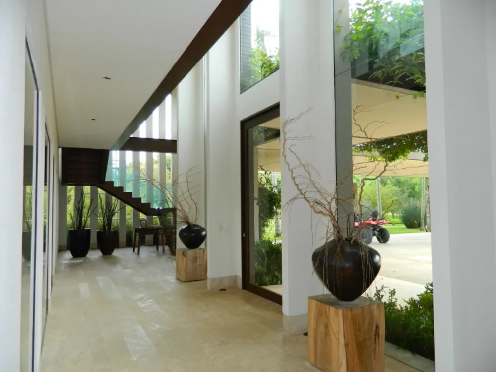 Casa, 6 quartos, 3595 m² - Foto 3