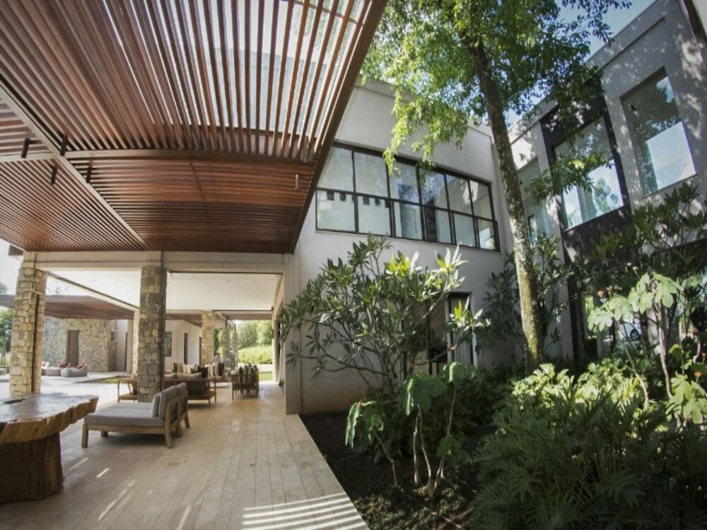 Casa, 6 quartos, 3595 m² - Foto 7