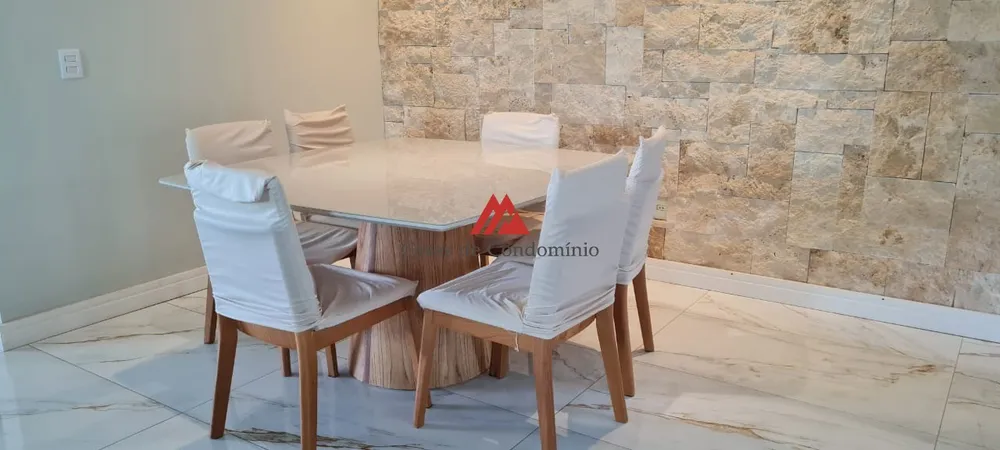 Casa, 3 quartos - Foto 7