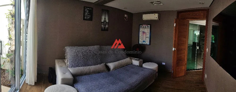 Casa, 3 quartos - Foto 5