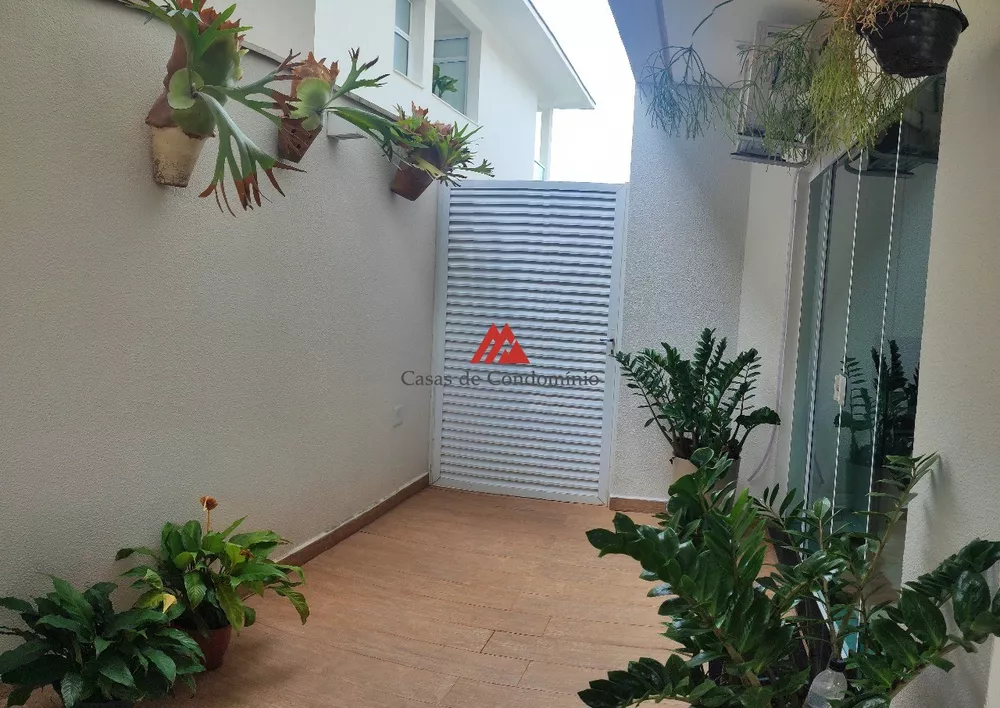 Casa, 3 quartos - Foto 2