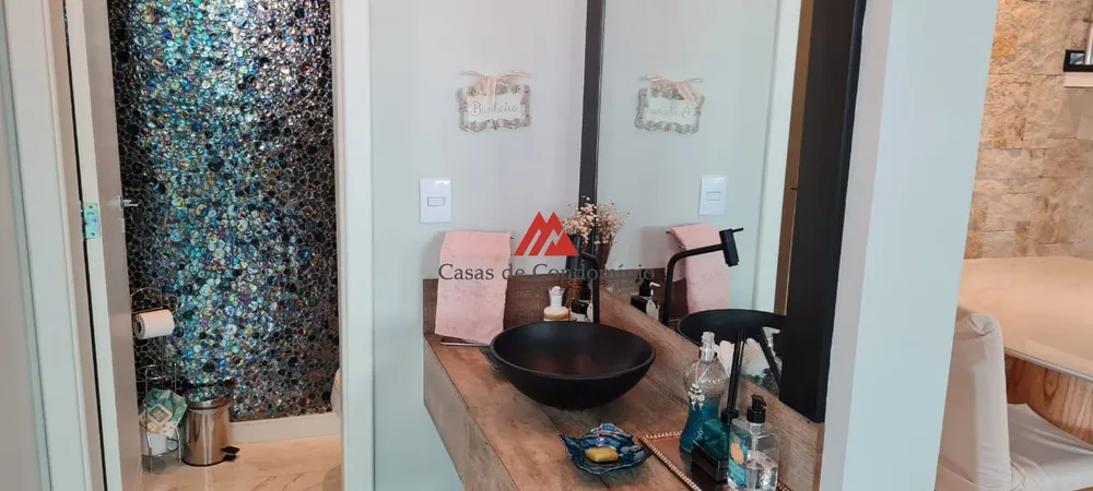Casa, 3 quartos - Foto 5