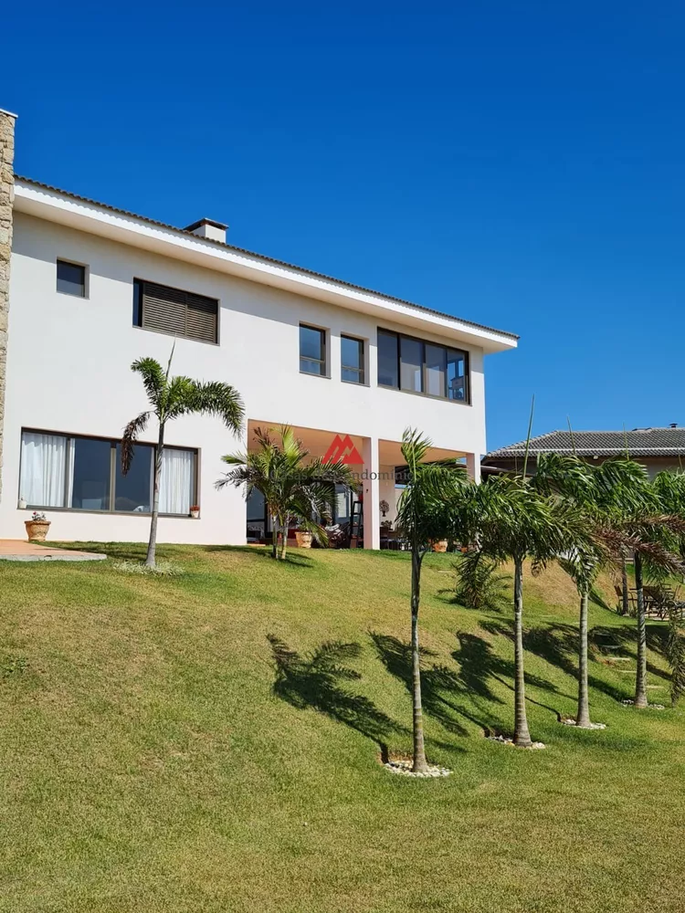 Casa, 9 quartos - Foto 2