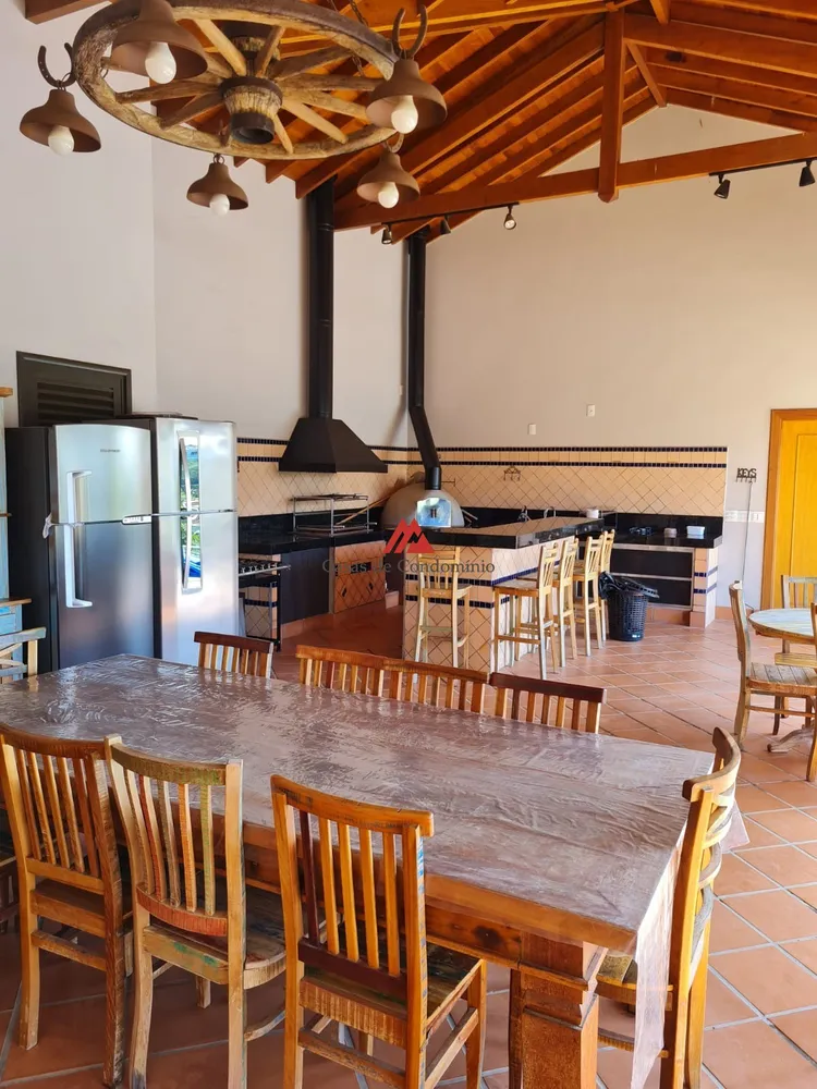 Casa, 9 quartos - Foto 9