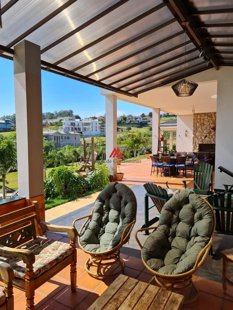 Casa, 9 quartos - Foto 6