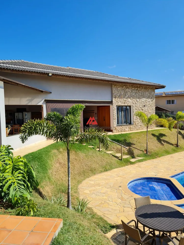 Casa, 9 quartos - Foto 7