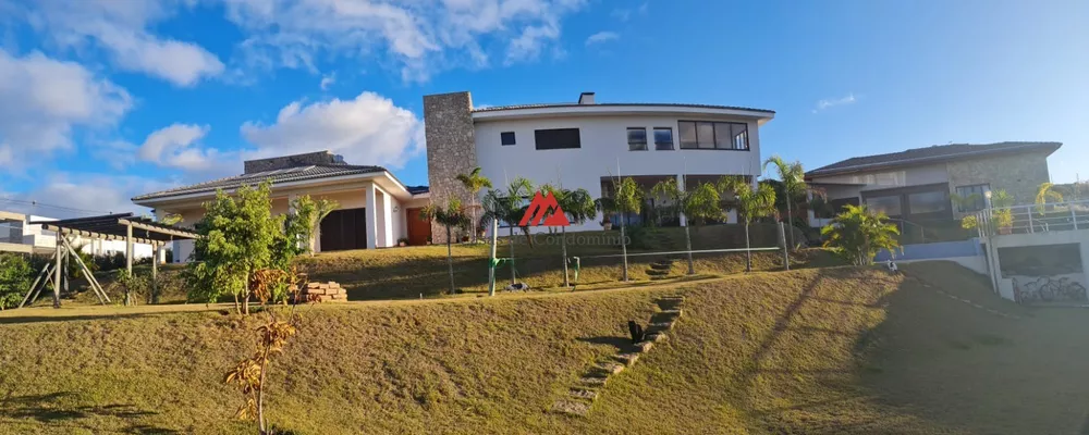 Casa, 9 quartos - Foto 1