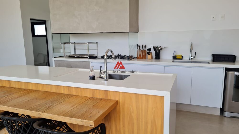 Casa, 5 quartos - Foto 3