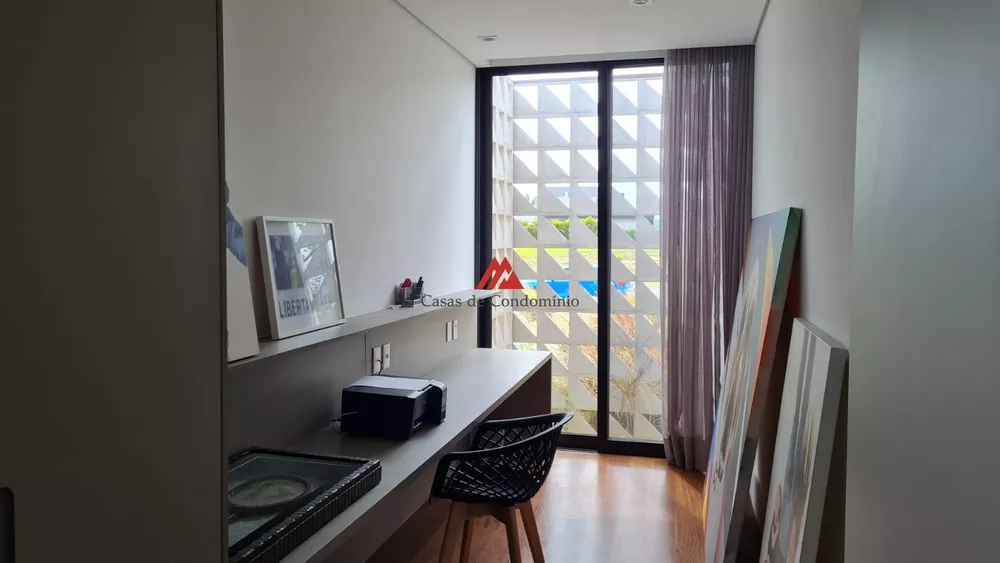 Casa, 5 quartos - Foto 5