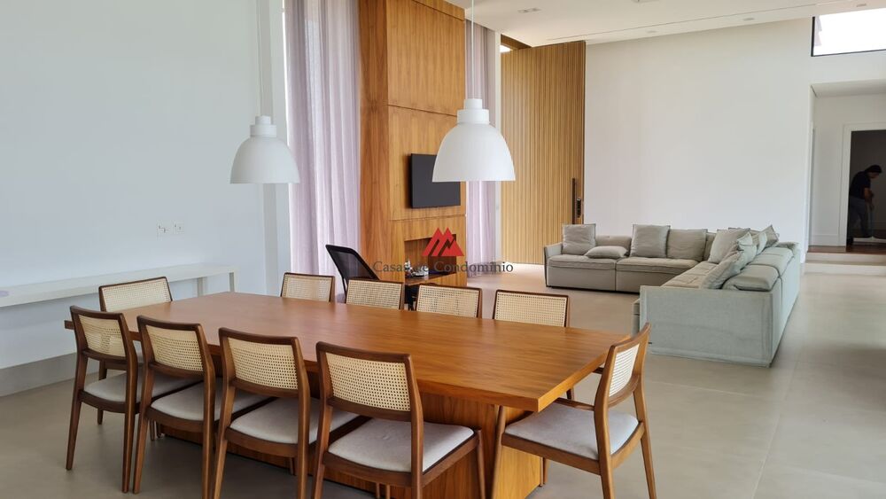 Casa, 5 quartos - Foto 2