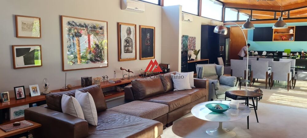 Casa, 5 quartos - Foto 8