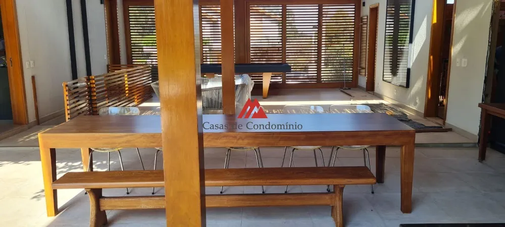 Casa, 5 quartos - Foto 5