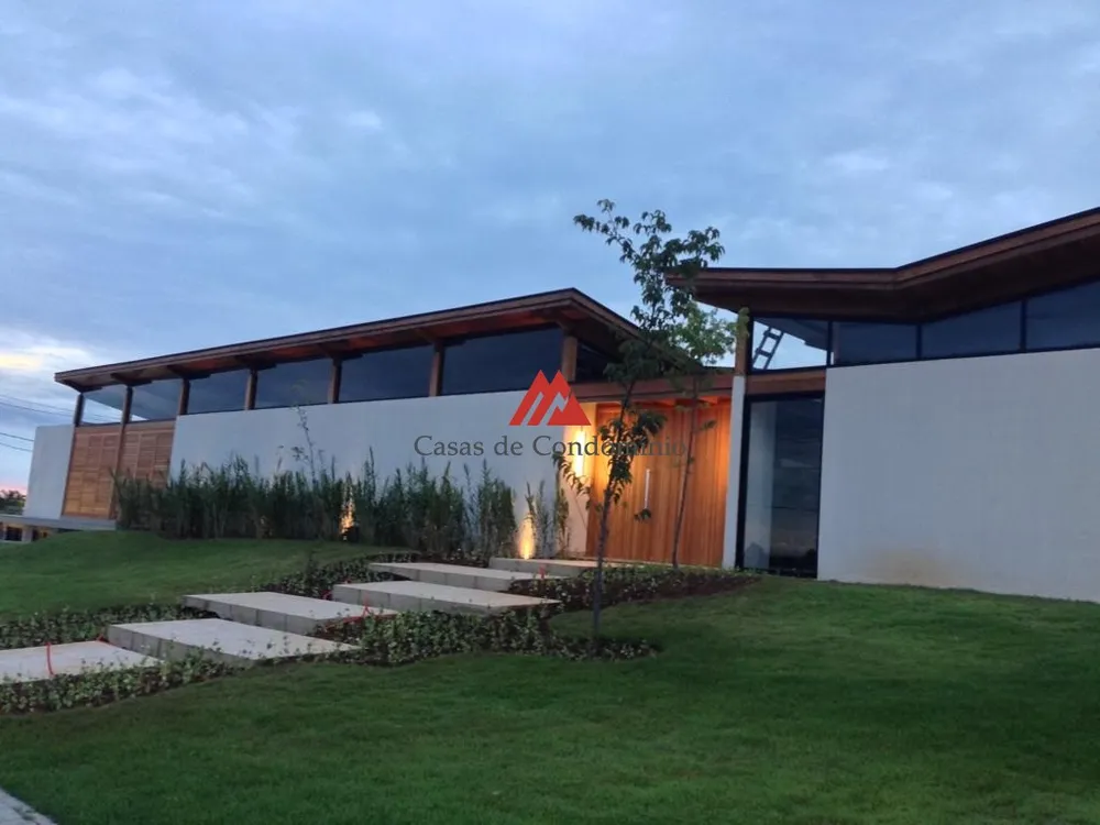 Casa, 5 quartos - Foto 1