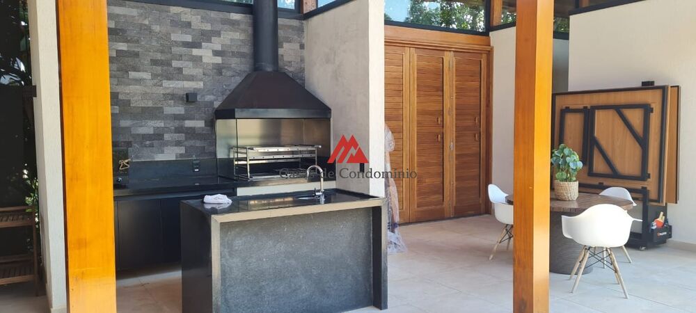 Casa, 5 quartos - Foto 5