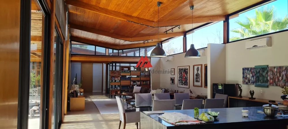 Casa, 5 quartos - Foto 3