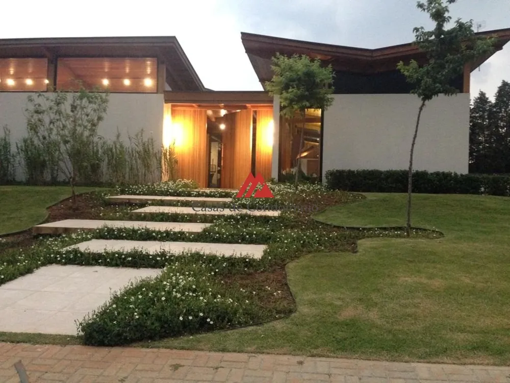 Casa, 5 quartos - Foto 2