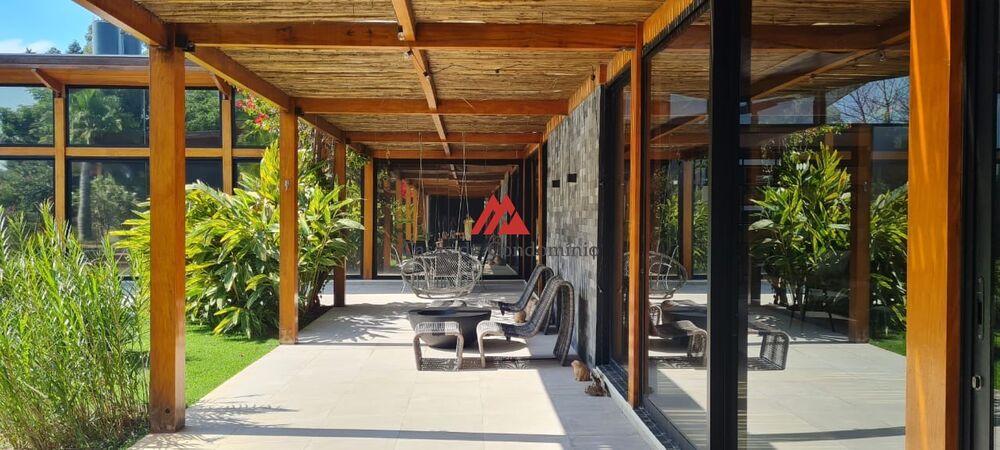 Casa, 5 quartos - Foto 7