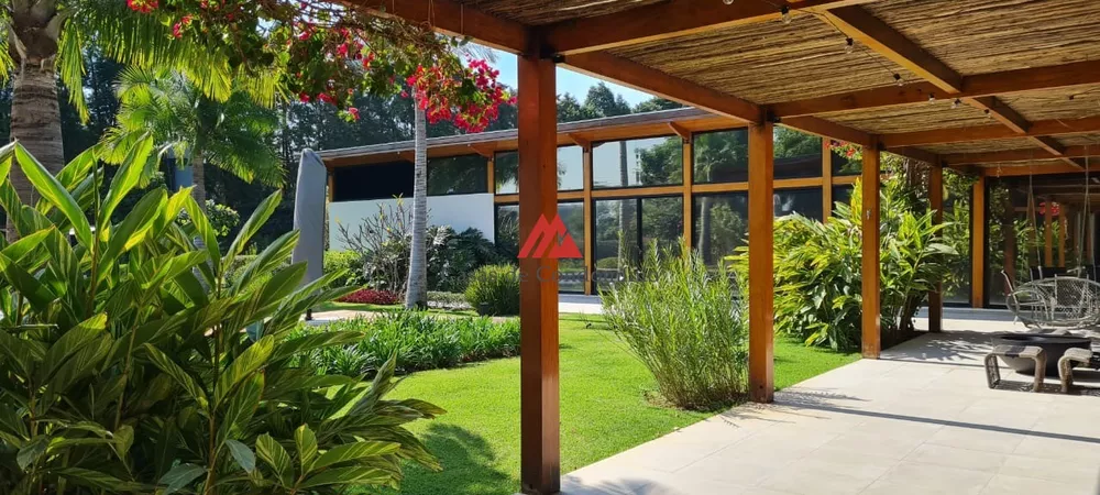 Casa, 5 quartos - Foto 2