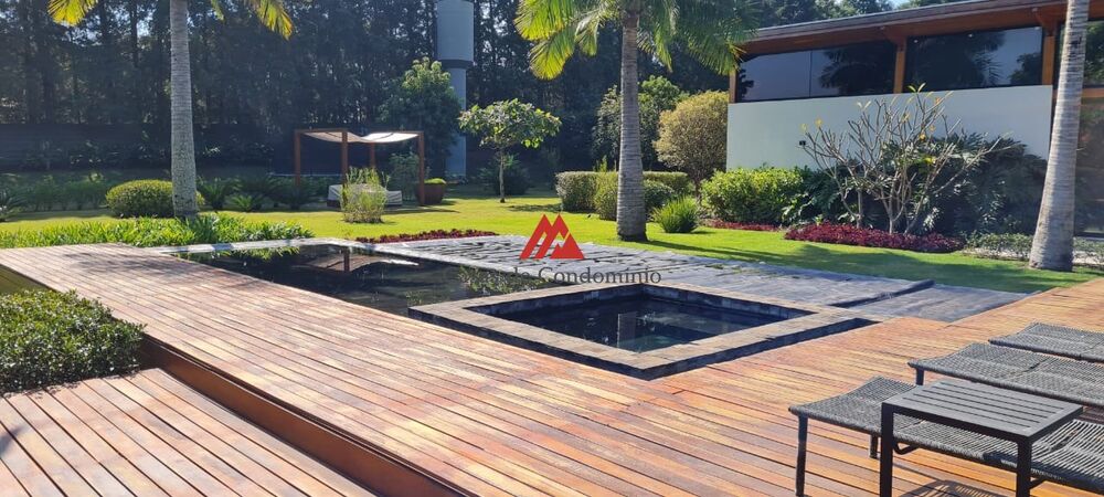 Casa, 5 quartos - Foto 6