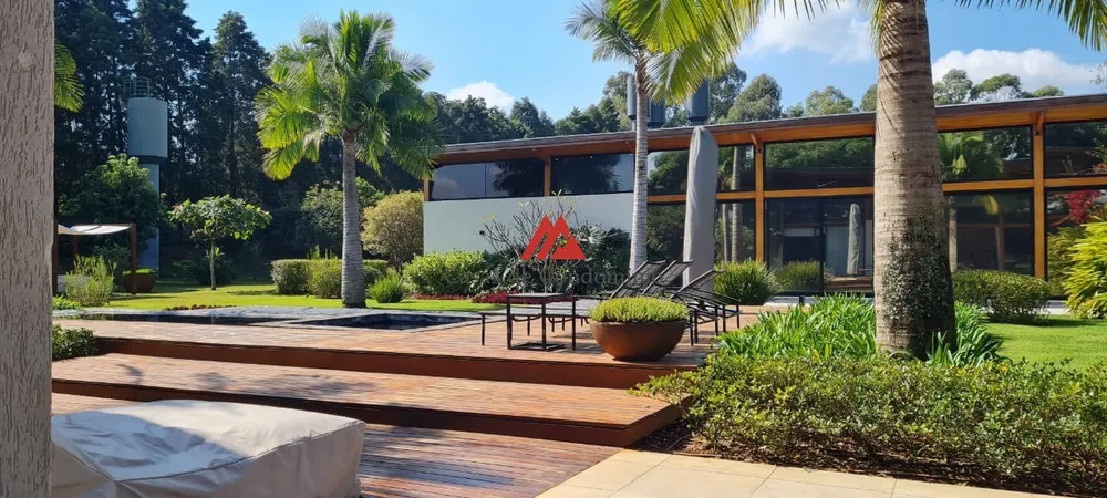 Casa, 5 quartos - Foto 6