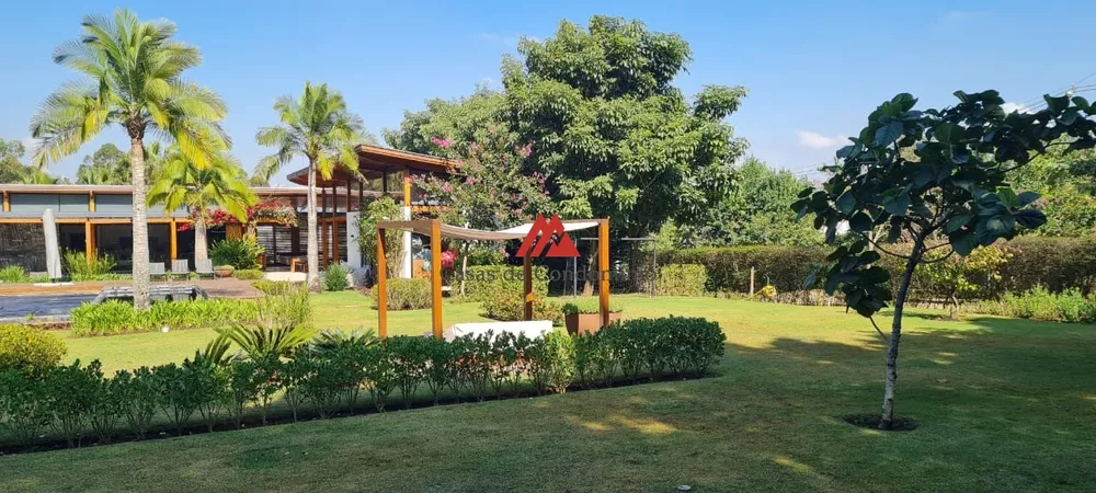Casa, 5 quartos - Foto 4