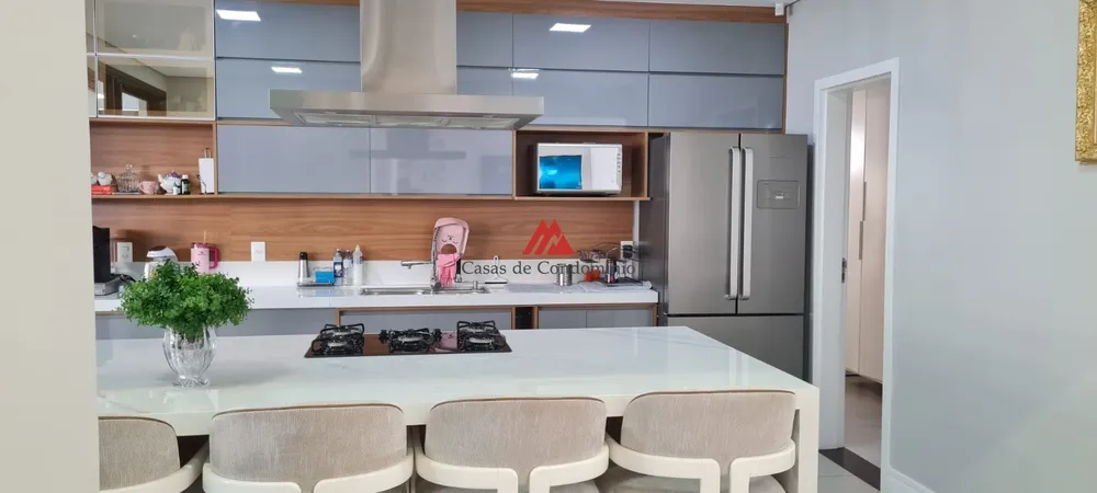 Casa, 3 quartos - Foto 6