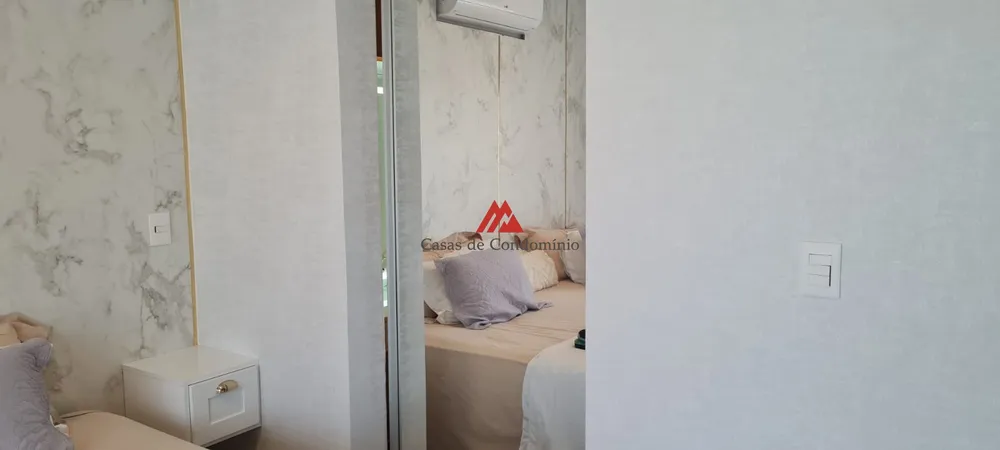 Casa, 3 quartos - Foto 12